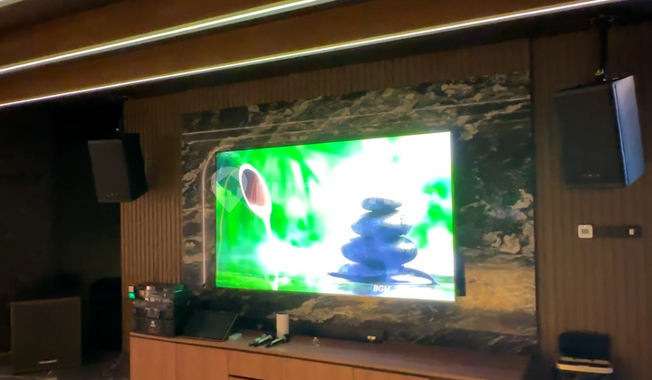 Jual Rumah Super Mewah 4 Lantai Siap Huni Di Trimaran Pantai Indah Kapuk 1 Jakarta Utara 2