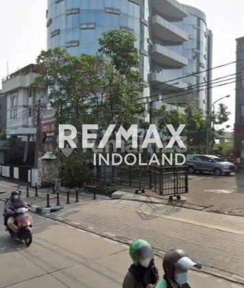 Jual Sewa Cepat Gedung Kantor Baru 7,5 Lantai Buncit Raya Jaksel 2