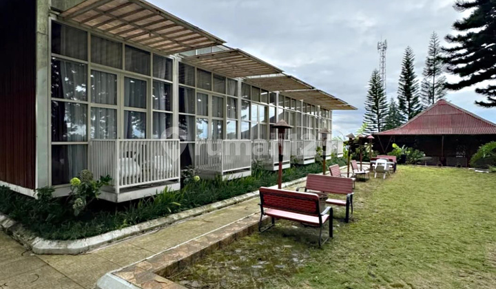 Jual Tanah View Cantik Luas 10Ha di Lembang Jawa Barat Jual Tanah View Cantik Luas 10Ha di Lembang Jawa Barat