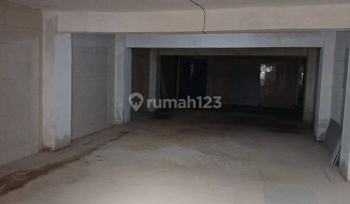 Jual Ruko Bagus Strategis 3 Lantai Plus Basement Siap Pakai Di Greenville Mangga Raya Jakarta Barat 2