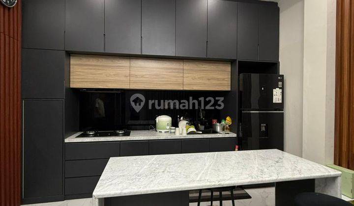 Jual Rumah Cantik 2 Lantai Strategis Siap Huni Di Kebagusan Jakarta Selatan 2