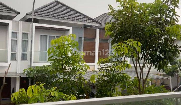 Jual Rumah Bagus Siap Huni 2 Lantai Di Metland Puri Tangerang 2