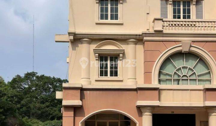 Jual Ruko Strategis 3,5 Lantai Siap Pakai Lokasi Prime Area Di Tendean Jakarta Selatan 2