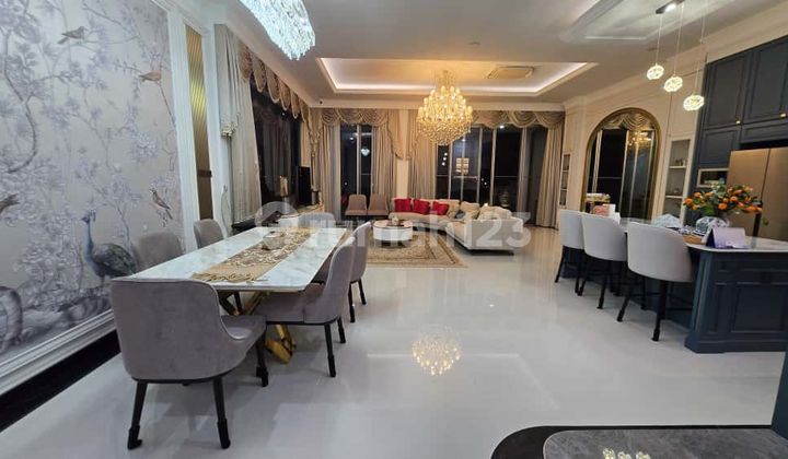 Jual Rumah Brand New 2,5 Lantai Siap Huni Di Greenlake City Tangerang Jual Rumah Brand New 2,5 Lantai Siap Huni Di Greenlake City Tangerang