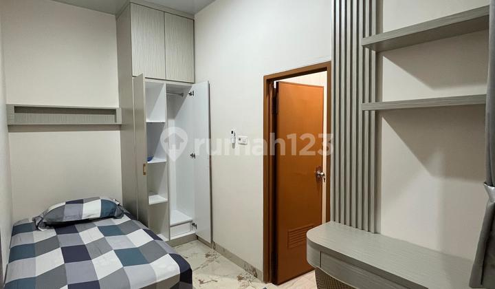 Jual Rumah Kost Brand New 5 Lantai Full Occupancy Siap Untung Di Tanjung Duren Jakarta Barat Jual Rumah Kost Brand New 5 Lantai Full Occupancy Siap Untung Di Tanjung Duren Jakarta Barat