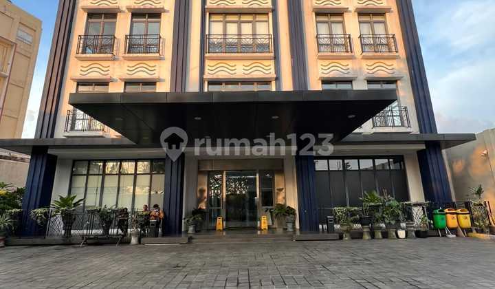 Gedung Strategis Bagus 5 Lantai Siap Pakai Area Lebak Bulus Jakarta Selatan Gedung Strategis Bagus 5 Lantai Siap Pakai Area Lebak Bulus Jakarta Selatan