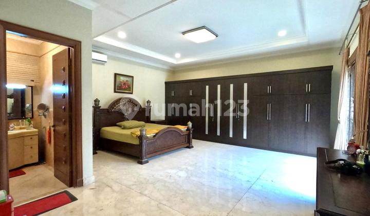 Rumah Mewah 2 Lantai Dalam Townhouse Siap Huni Di Panorama Jatipadang Jakarta Selatan 2