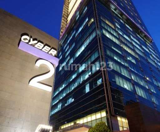Rent 299m Office Space In Cyber 2 Tower Kuningan South Jakarta Rent 299m Office Space In Cyber 2 Tower Kuningan South Jakarta