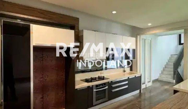 Jual Rumah Mewah Modern Kontemporer 2 Lantai Siap Huni Di Kebayoran Lama Jakarta Selatan 2