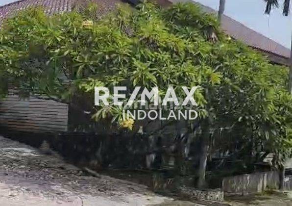 Jual Dan Sewa Tanah Bangunan Luas 28.500m2 Dibawah Njop Jalan Raya Semarang Kendal Jawa Tengah 2