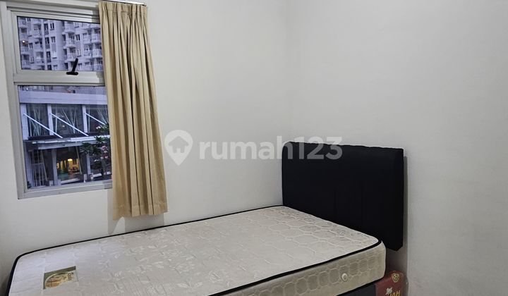 Jual Murah Unit Langka 3 Bedroom Furnished Siap Huni Apartemen Mediterania Garden Residence 2 Jakarta Barat 2