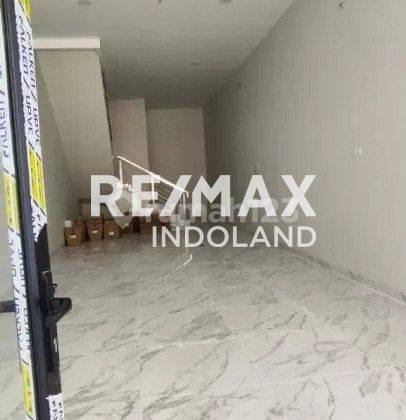 Jual Cepat Ruko 4,5 Lantai Siap Pakai Di Kav Polri Jelambar Jakarta Barat 2