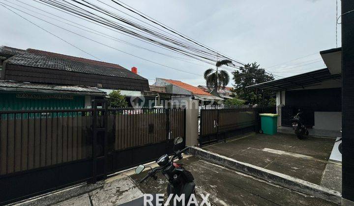 Jual Rumah Kost 2 Lantai Full Occupancy Di Pangkalan Jati Cipinang Melayu Jakarta Timur 2