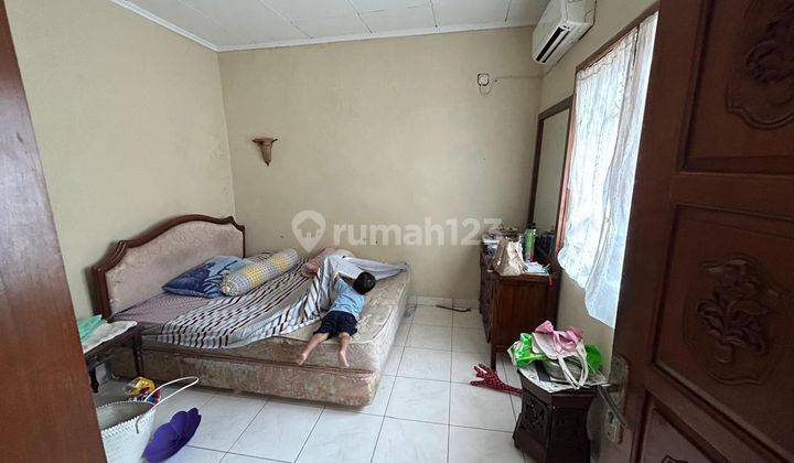 Dijual Rumah 2 Lantai Kelapa Dua Jakarta Barat 2