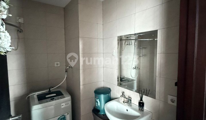 For Rent: Premium 1 Bedroom Furnished Apartment in Central Park, Tanjung Duren 2