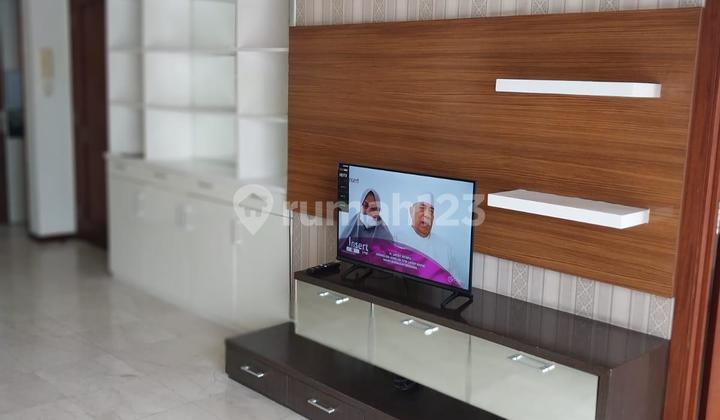 Jual dan Sewa Unit Premium 3 Bedroom Apartemen Royal Mediterania