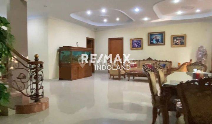 Dijual Rumah Bagus Taman Kedoya Permai Jakarta Bara 2