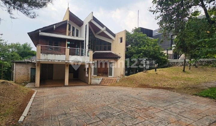 BEST DEAL! Land-Based Villa Homes – Permata Sentul, Bogor, West Java BEST DEAL! Land-Based Villa Homes – Permata Sentul, Bogor, West Java