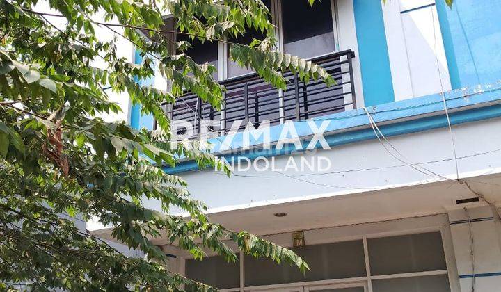 Dijual Cepat Ruko Angsana Gandeng, Jl. Rawajati Raya, Jakarta Selatan 2