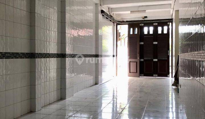 Dijual Rumah Tulodong Bawah Iv, Senopati, Kebayoran Baru, Jakarta Selatan 2