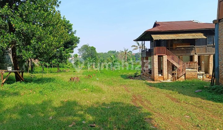 DIJUAL TANAH KOSONG STRATEGIS – DEPOK DIJUAL TANAH KOSONG STRATEGIS – DEPOK