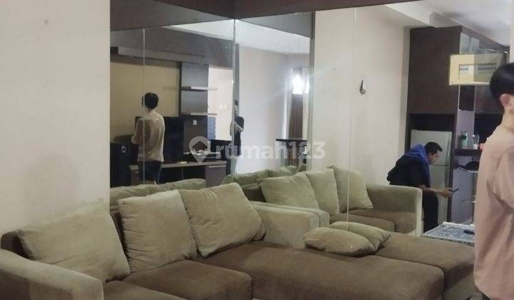 Dijual Apartemen Mediterania Garden 2 Tanjung Duren Jakarta Barat 1