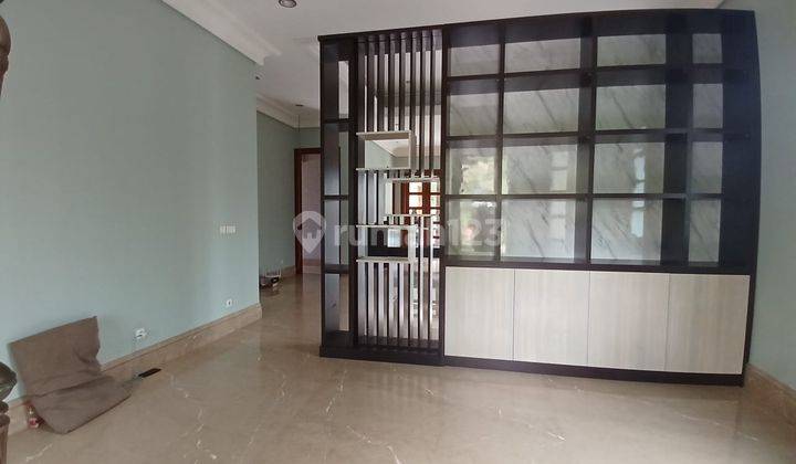 Dijual Rumah Lokasi Premium Menteng, Gondangdia, Kec. Menteng, Jakarta Pusat 2