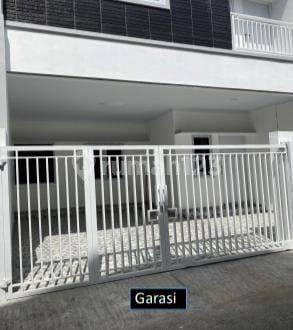 Dijual Rumah Baru Duri Kepa Jakarta Barat 2