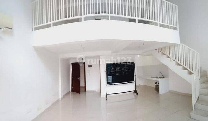 kan Apartement Neo Soho 2 BR