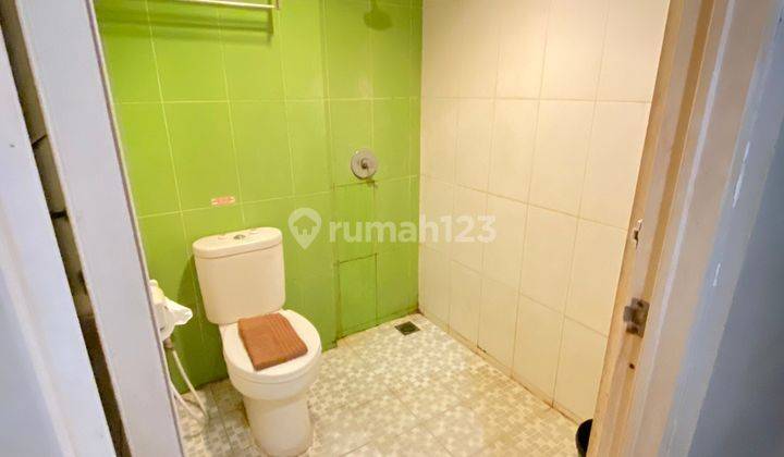 Dijual Hotel Furnished Area Jakarta Barat  3