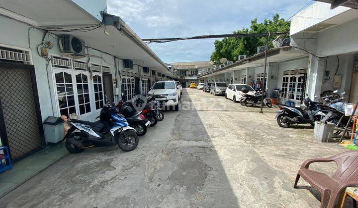 Dijual Kost Pavilion Area Jakarta Barat 5