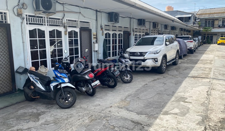 Dijual Kost Pavilion Area Jakarta Barat 6