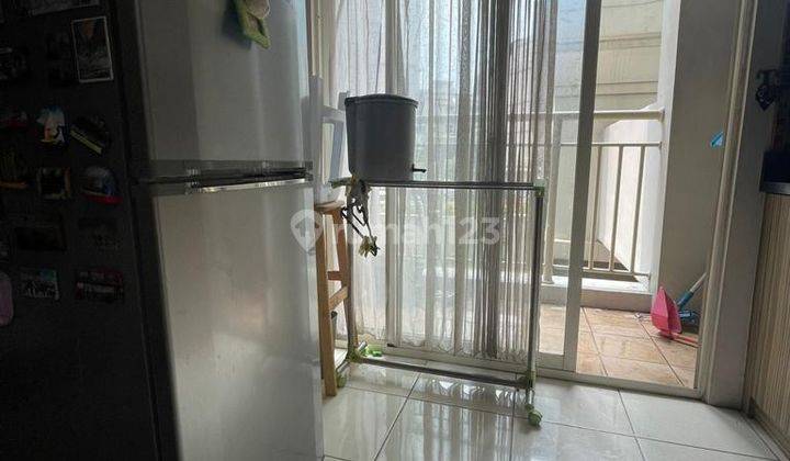Dijual Apartemen Mediterania Furnished 2 BR 6