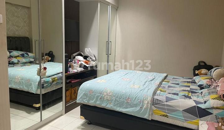 Dijual Apartemen Mediterania Furnished 2 BR 9