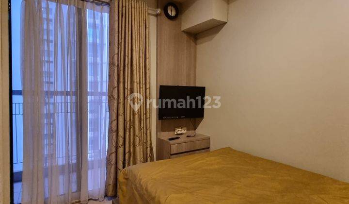 Disewakan Apartemen Royal 3 BR Full Furnish 3
