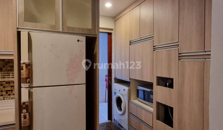 Disewakan Apartemen Royal 3 BR Full Furnish 5