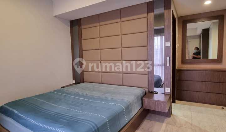 Disewakan Apartemen Royal 3 BR Full Furnish 6