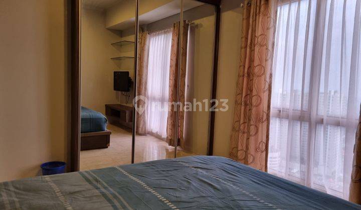 Disewakan Apartemen Royal 3 BR Full Furnish 9