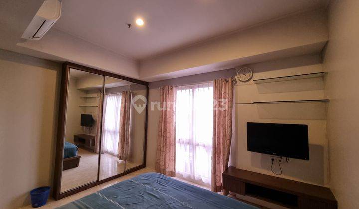 Disewakan Apartemen Royal 3 BR Full Furnish 11