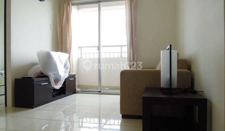 Disewakan Apartemen Mediterania Full Furnish 5