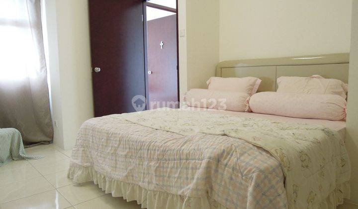 Disewakan Apartemen Mediterania Full Furnish 6