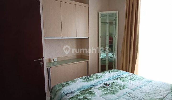 Disewakan Apartemen Central Park 3 BR Furnished 2