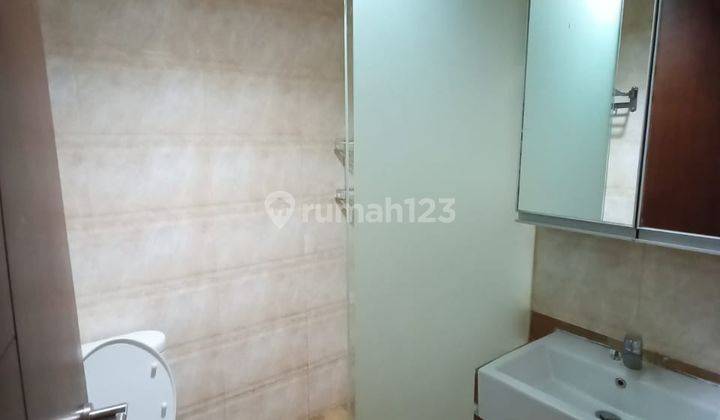 Disewakan Apartemen Central Park 3 BR Furnished 4