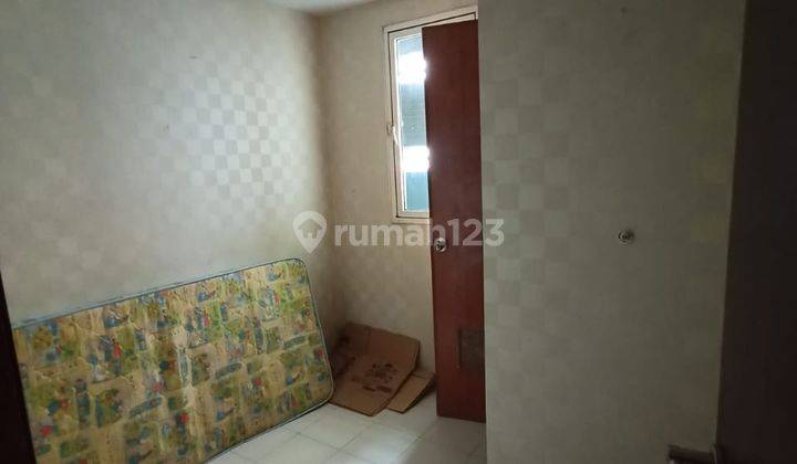 Disewakan Apartemen Central Park 3 BR Furnished 6