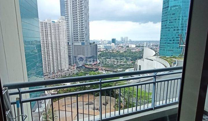 Disewakan Apartemen Central Park 3 BR Furnished 7