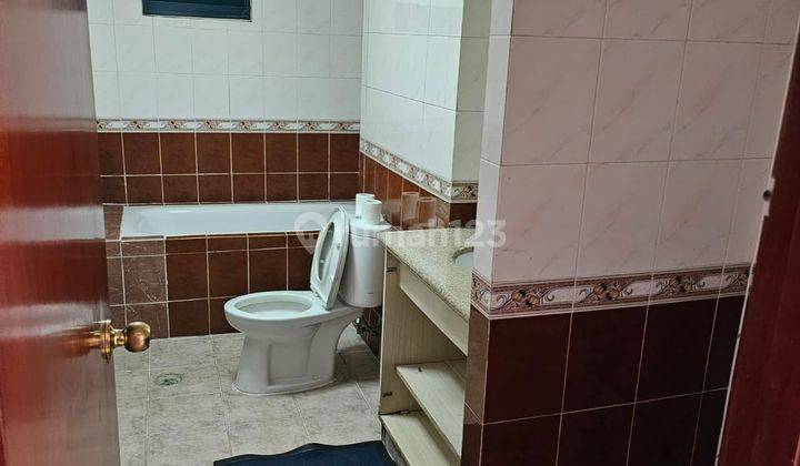 Dijual Apartemen Taman Anggrek 3 BR Furnished 8