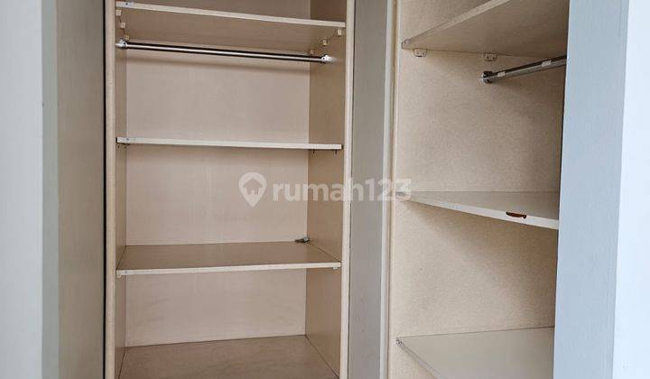 Dijual Apartemen Taman Anggrek 3 BR Furnished 14