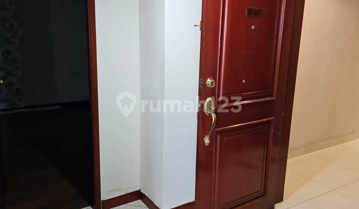 Dijual Apartemen Taman Anggrek 3 BR Furnished 19
