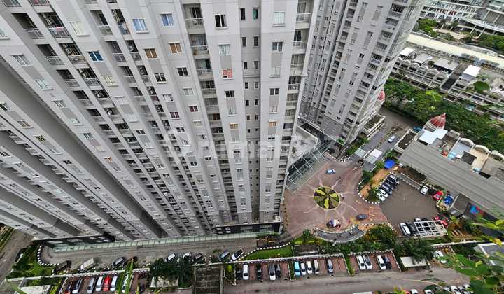Disewakan Apartemen Mediterania 2 BR Furnished 4