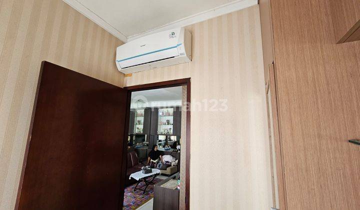 Disewakan Apartemen Mediterania 2 BR Furnished 3